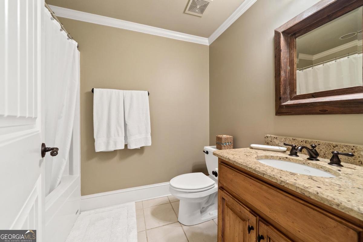 3371 Linger Longer Road Greensboro - 63
