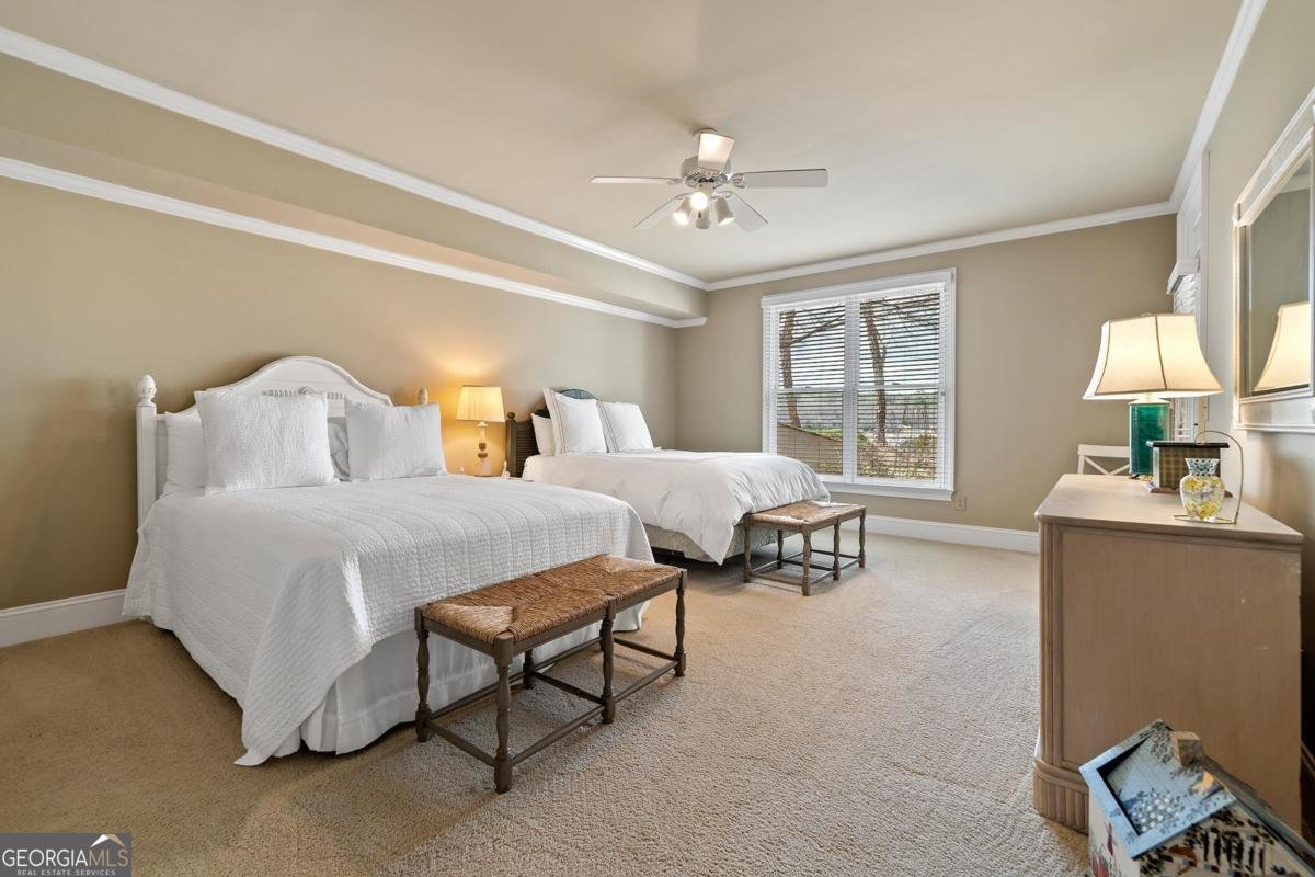 3371 Linger Longer Road Greensboro - 65