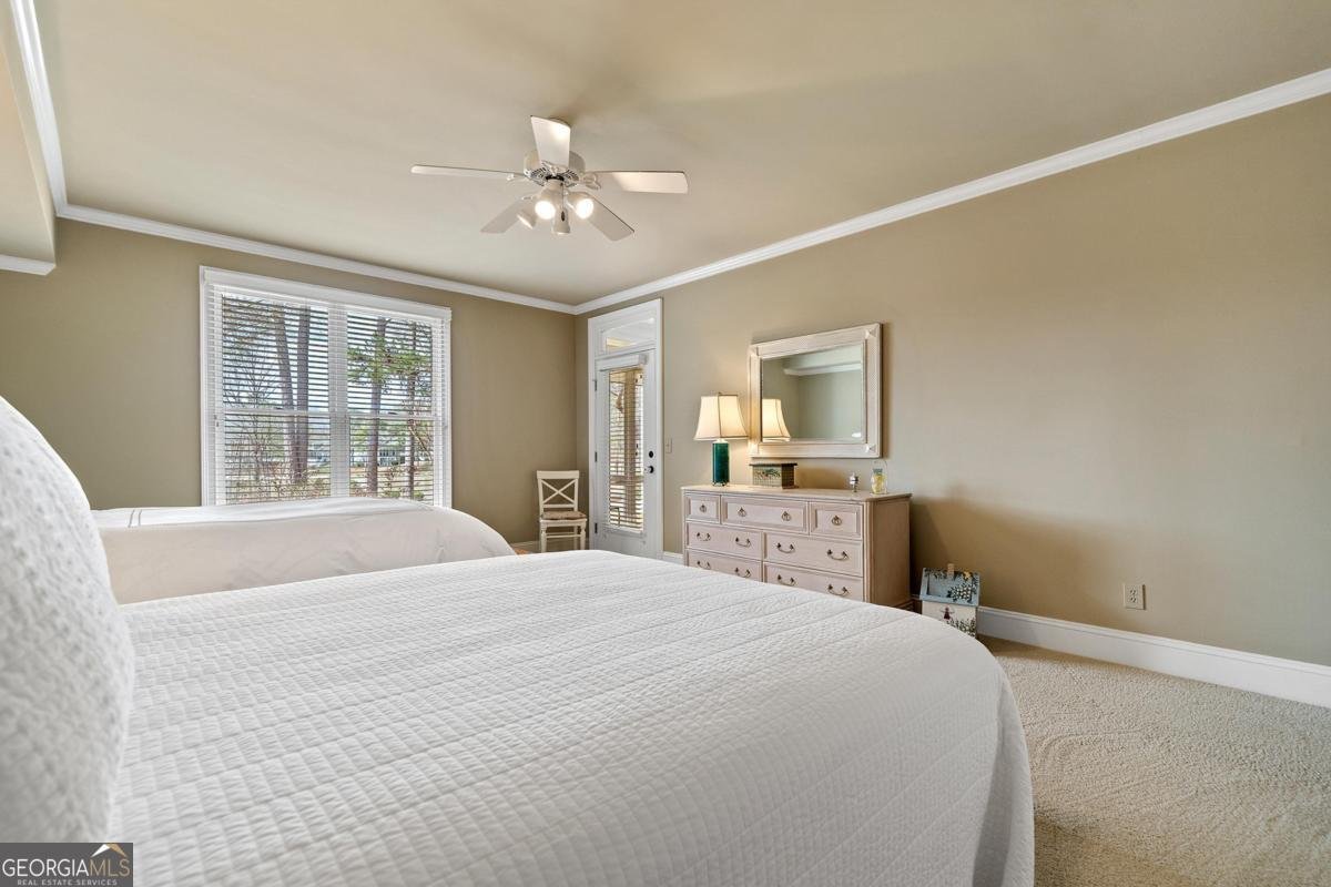 3371 Linger Longer Road Greensboro - 66