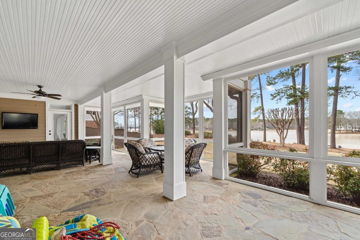 3371 Linger Longer Road Greensboro - 70