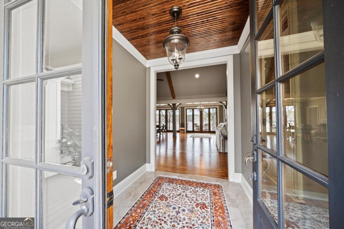 3371 Linger Longer Road Greensboro - 8