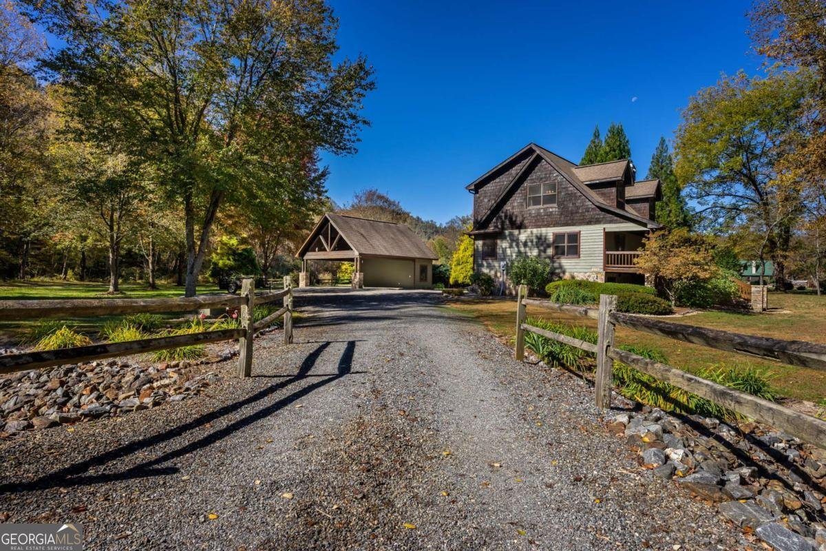 2778 Kelly Lane Hiawassee - 19