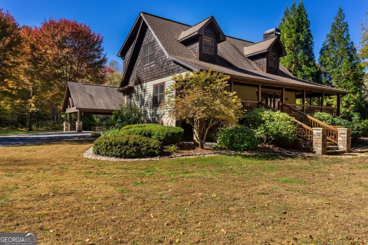 2778 Kelly Lane Hiawassee - 2