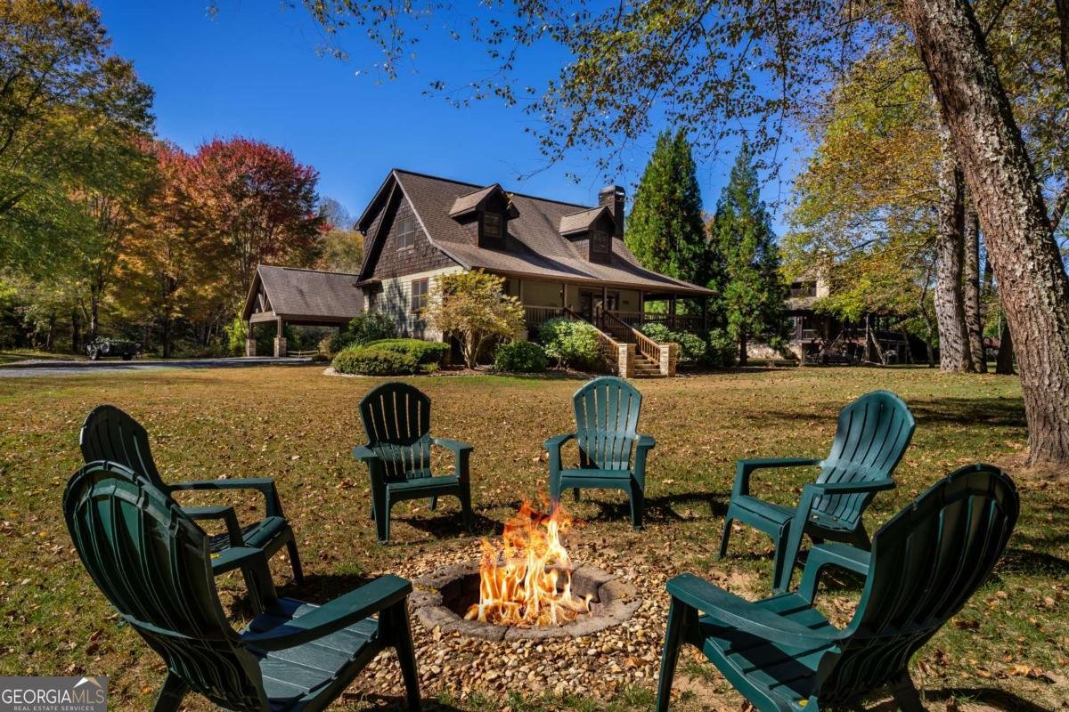 2778 Kelly Lane Hiawassee - 25