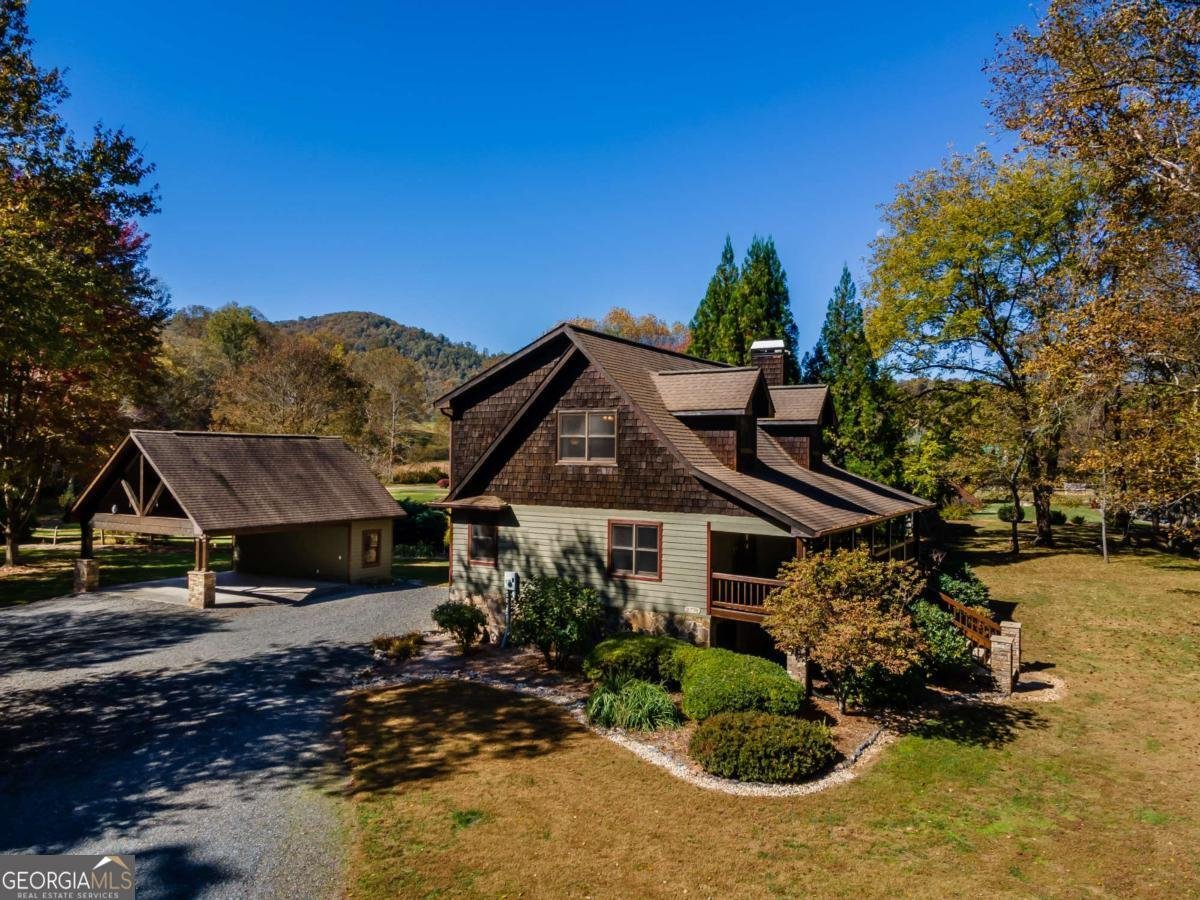 2778 Kelly Lane Hiawassee - 3