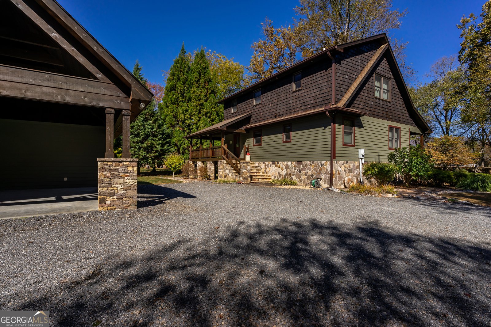 2778 Kelly Lane Hiawassee - 37