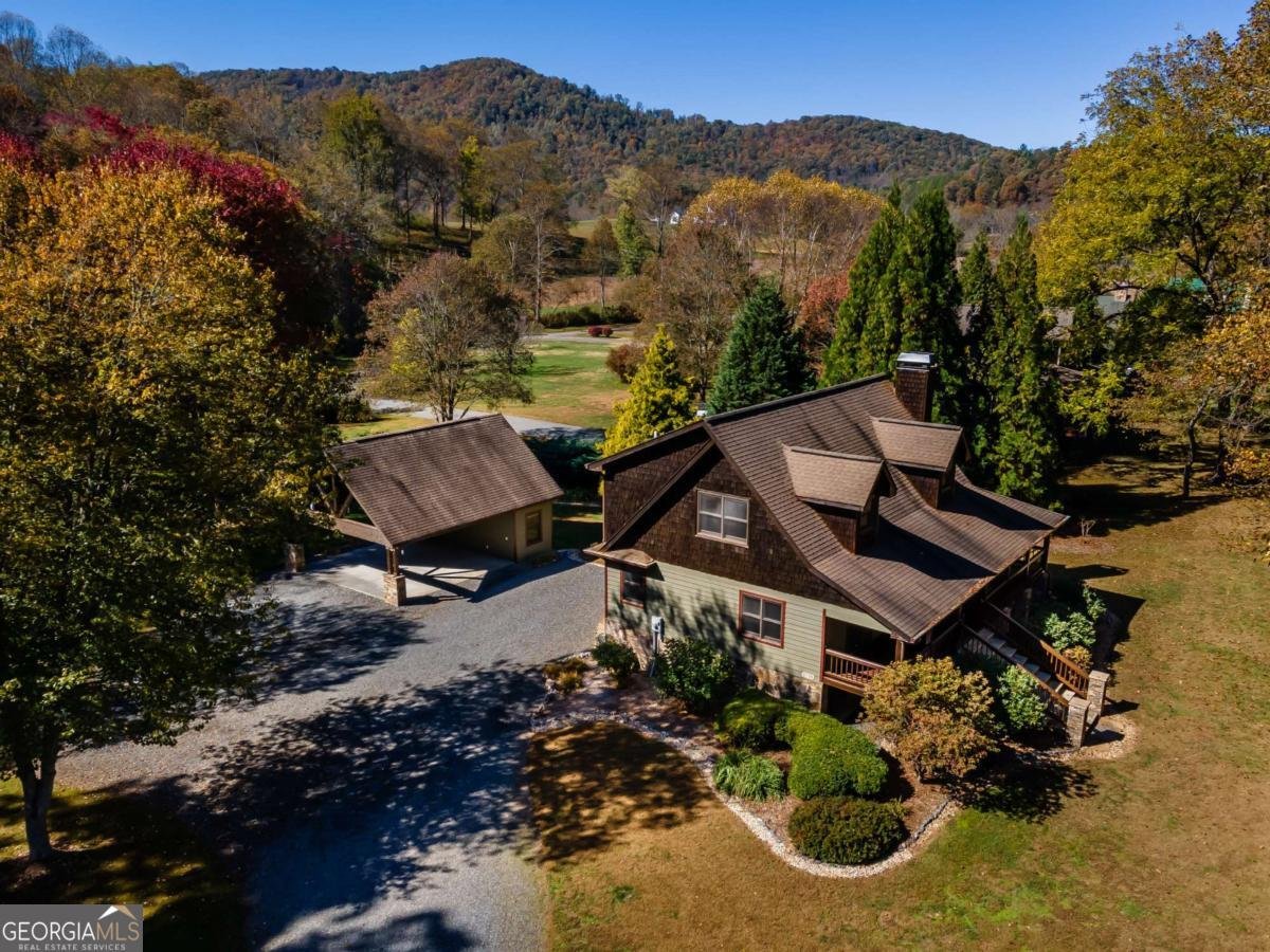 2778 Kelly Lane Hiawassee - 48