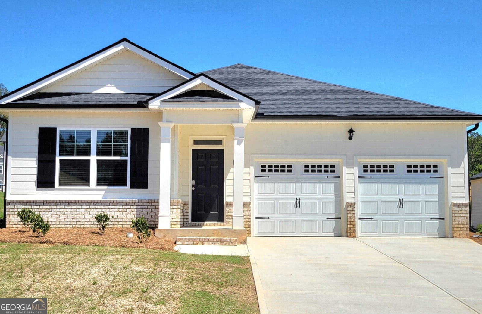 134 Oakchase Park Lane Hampton - 1
