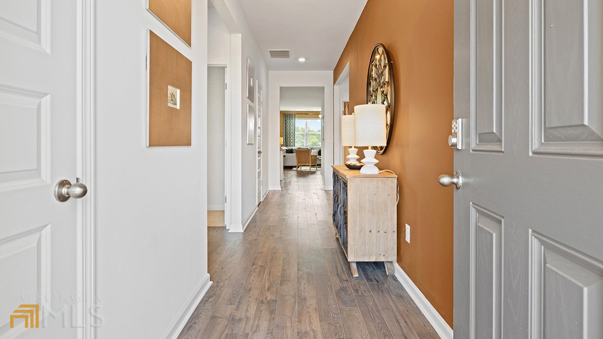 134 Oakchase Park Lane Hampton - 13
