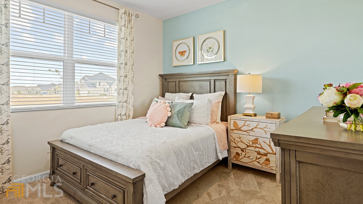 134 Oakchase Park Lane Hampton - 19