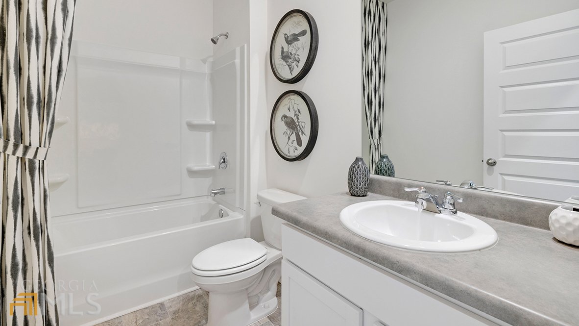 134 Oakchase Park Lane Hampton - 20
