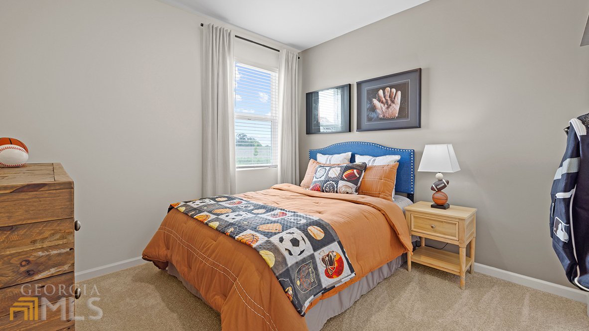 134 Oakchase Park Lane Hampton - 21