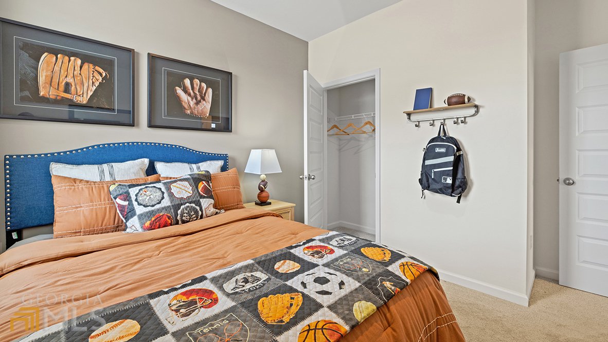 134 Oakchase Park Lane Hampton - 22