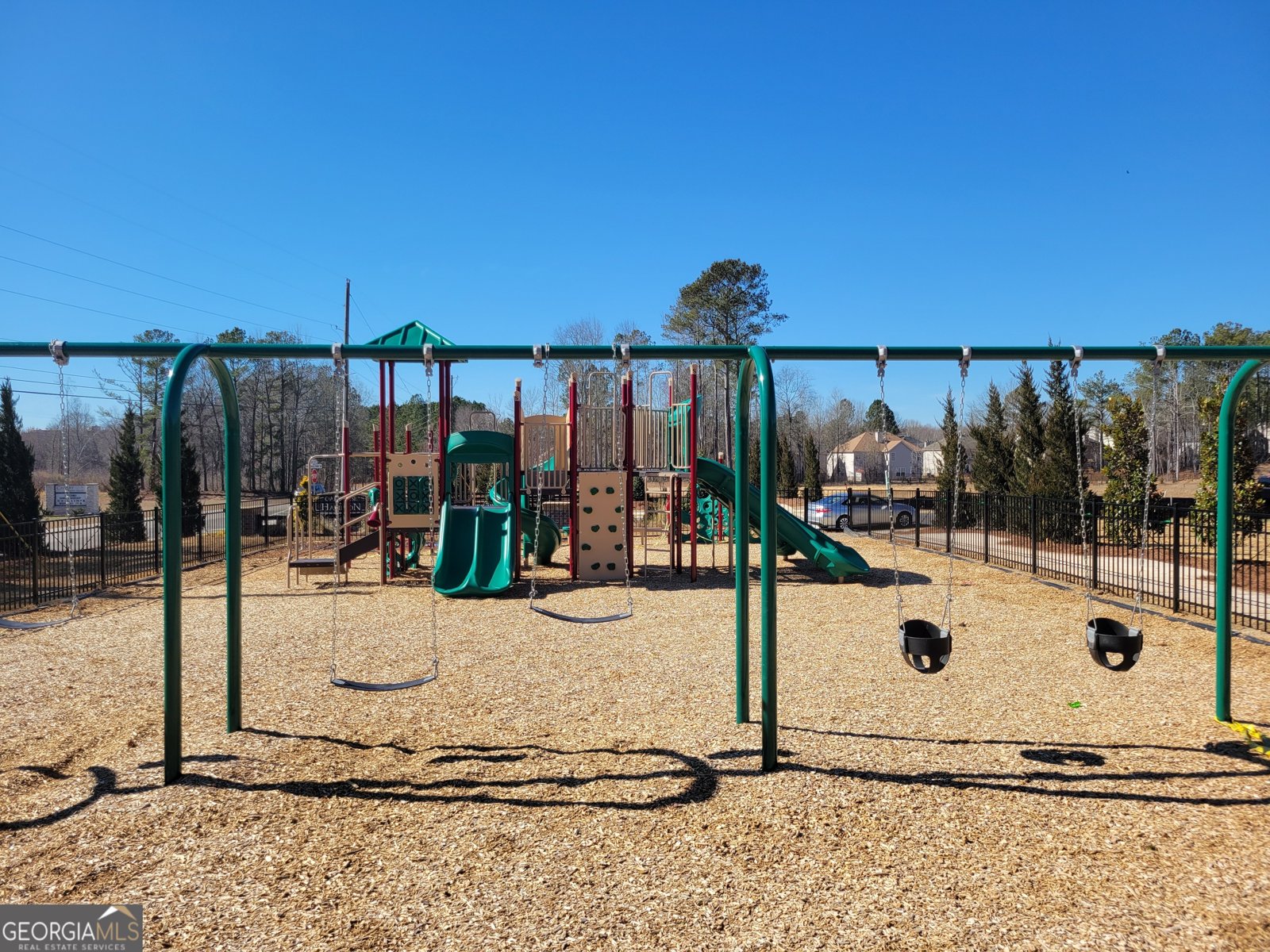 134 Oakchase Park Lane Hampton - 3