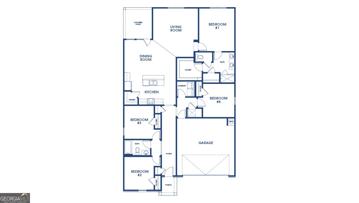 134 Oakchase Park Lane Hampton - 31
