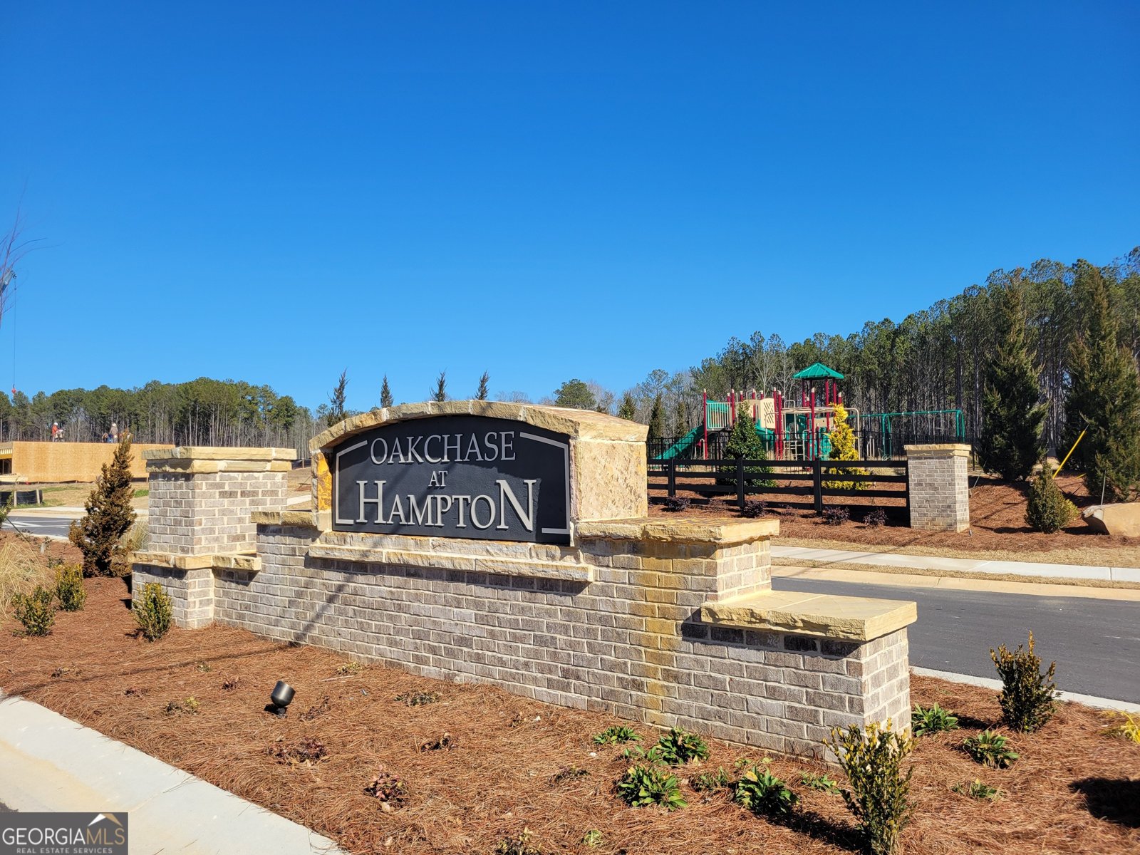 134 Oakchase Park Lane Hampton - 35