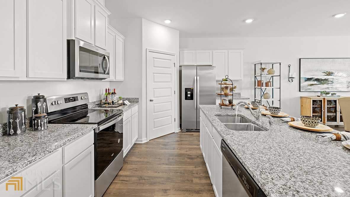 134 Oakchase Park Lane Hampton - 4