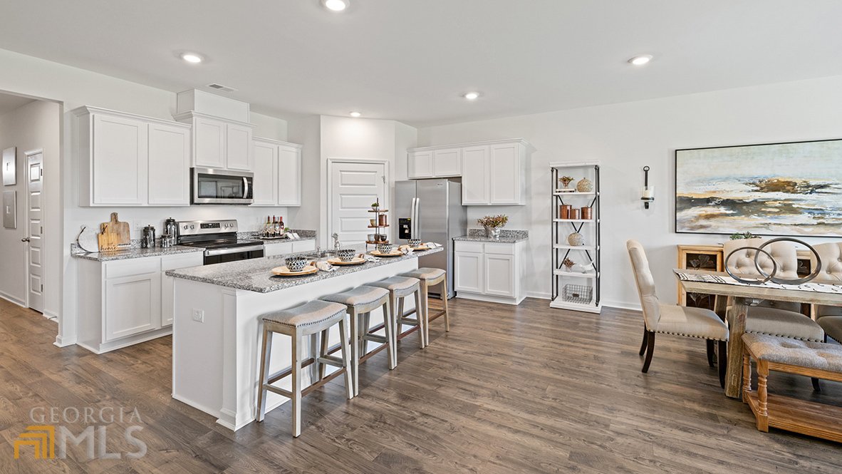 134 Oakchase Park Lane Hampton - 7