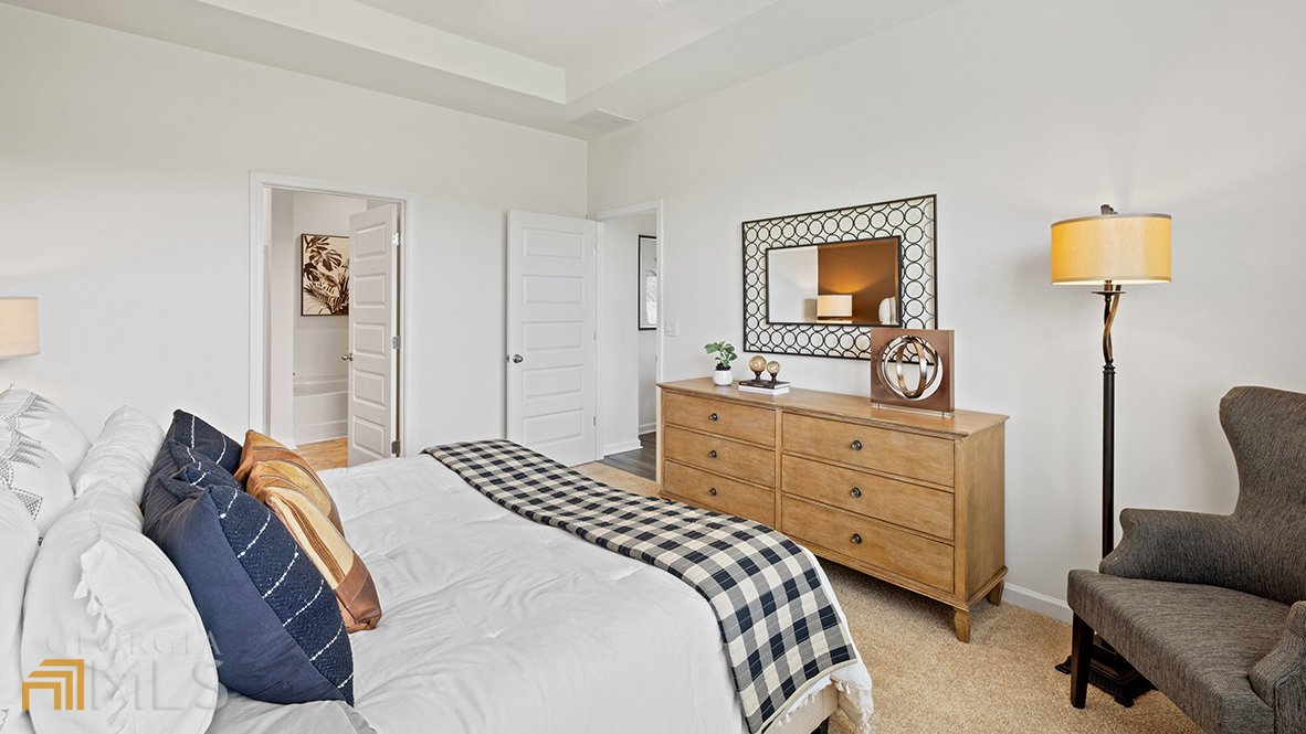 134 Oakchase Park Lane Hampton - 9