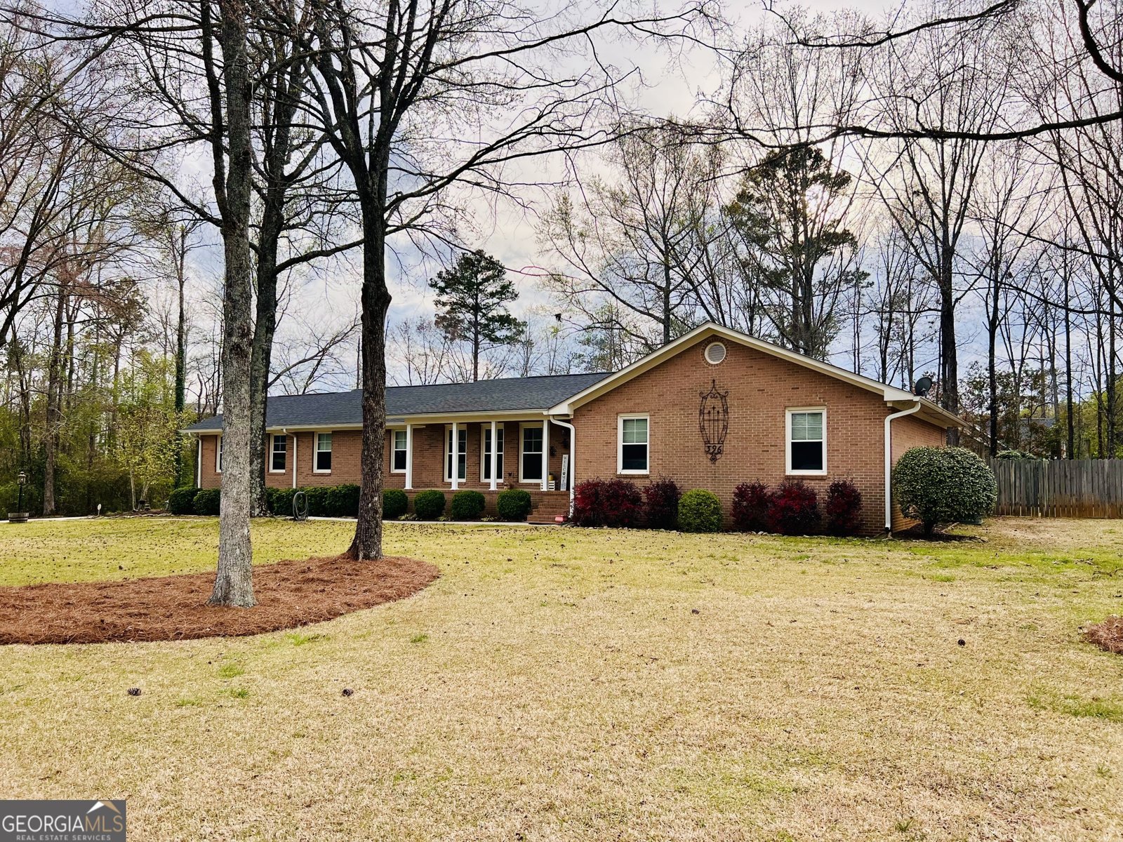 396 Luton Place Macon - 2