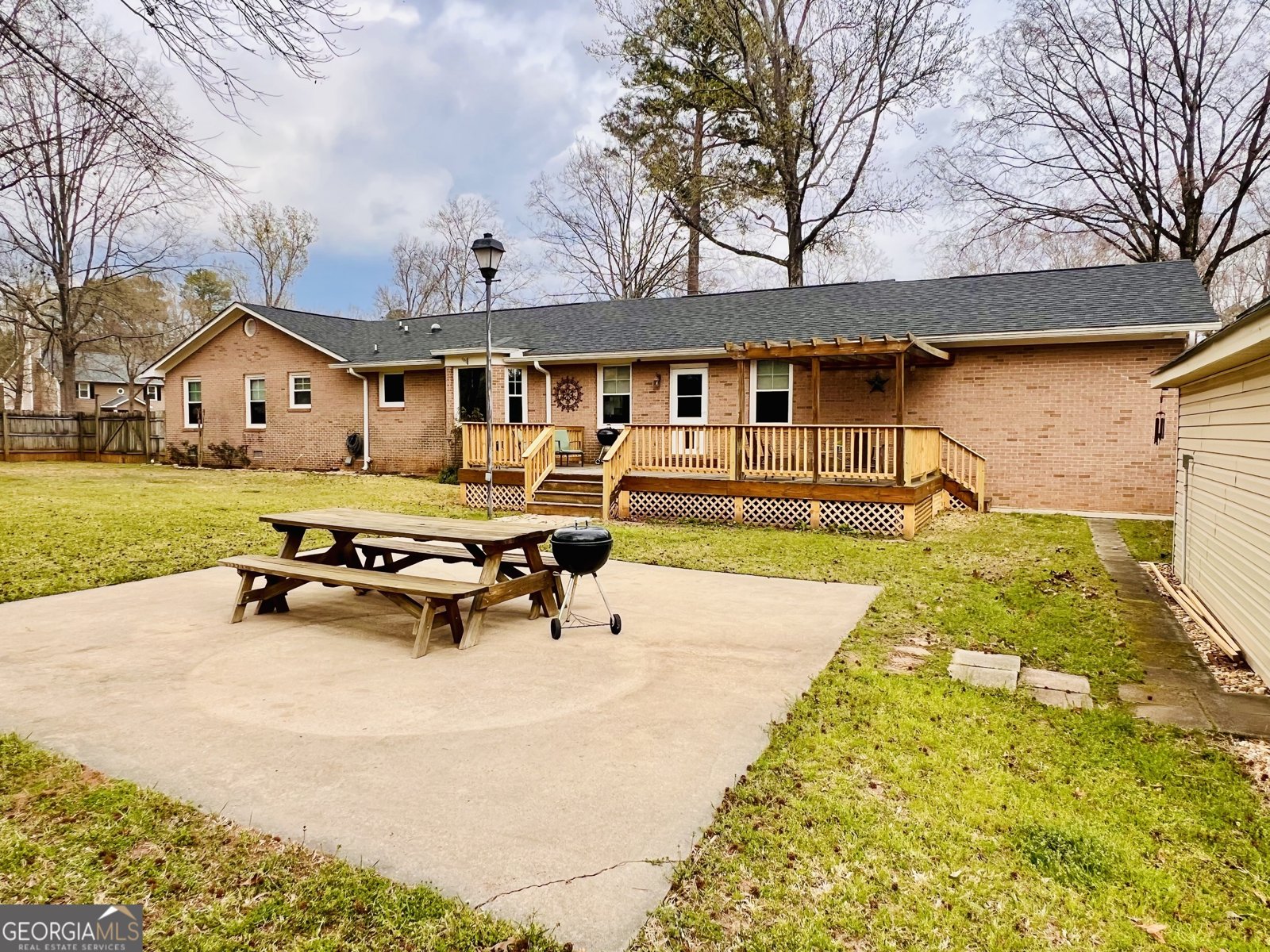 396 Luton Place Macon - 20