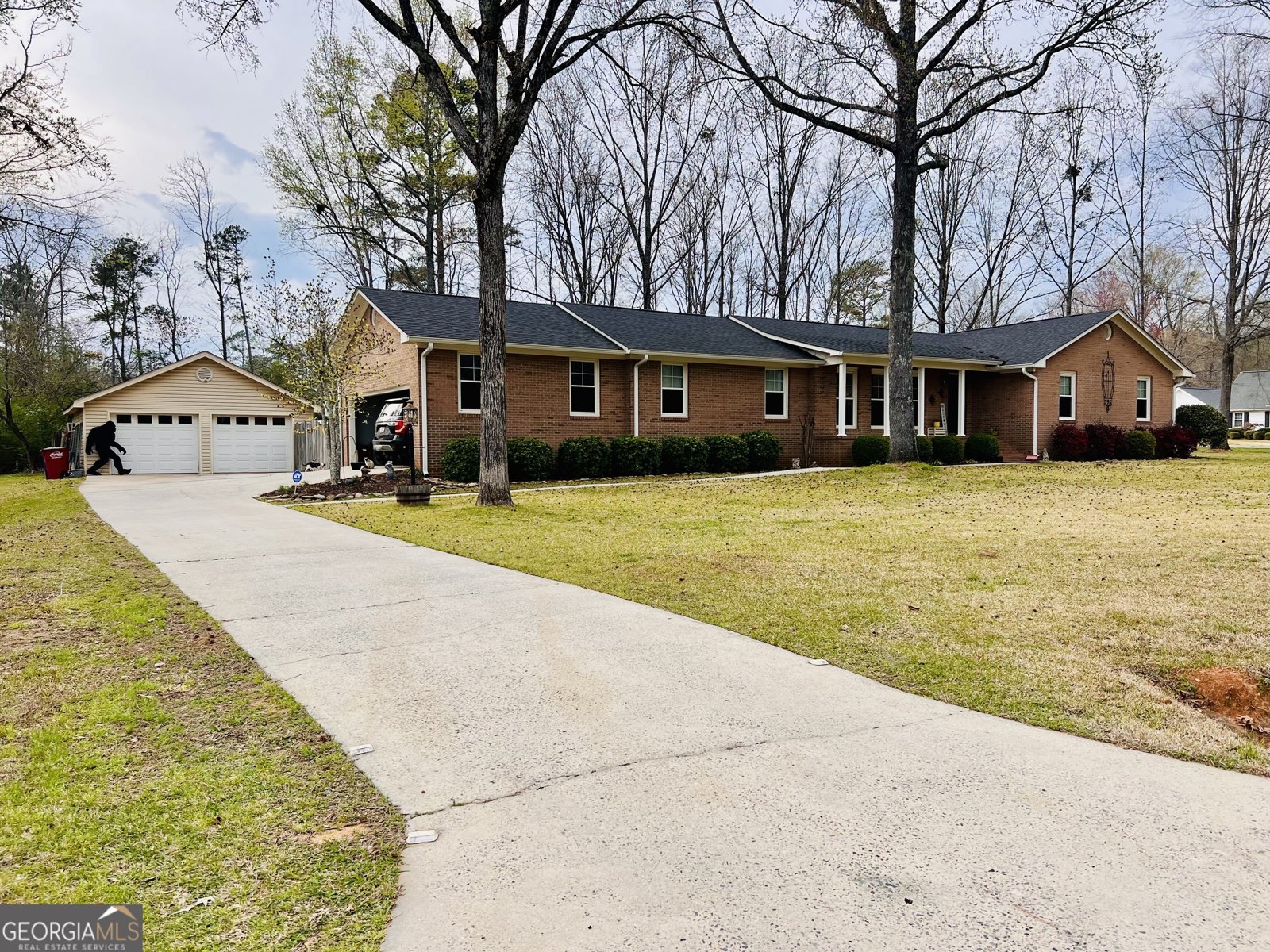396 Luton Place Macon - 3