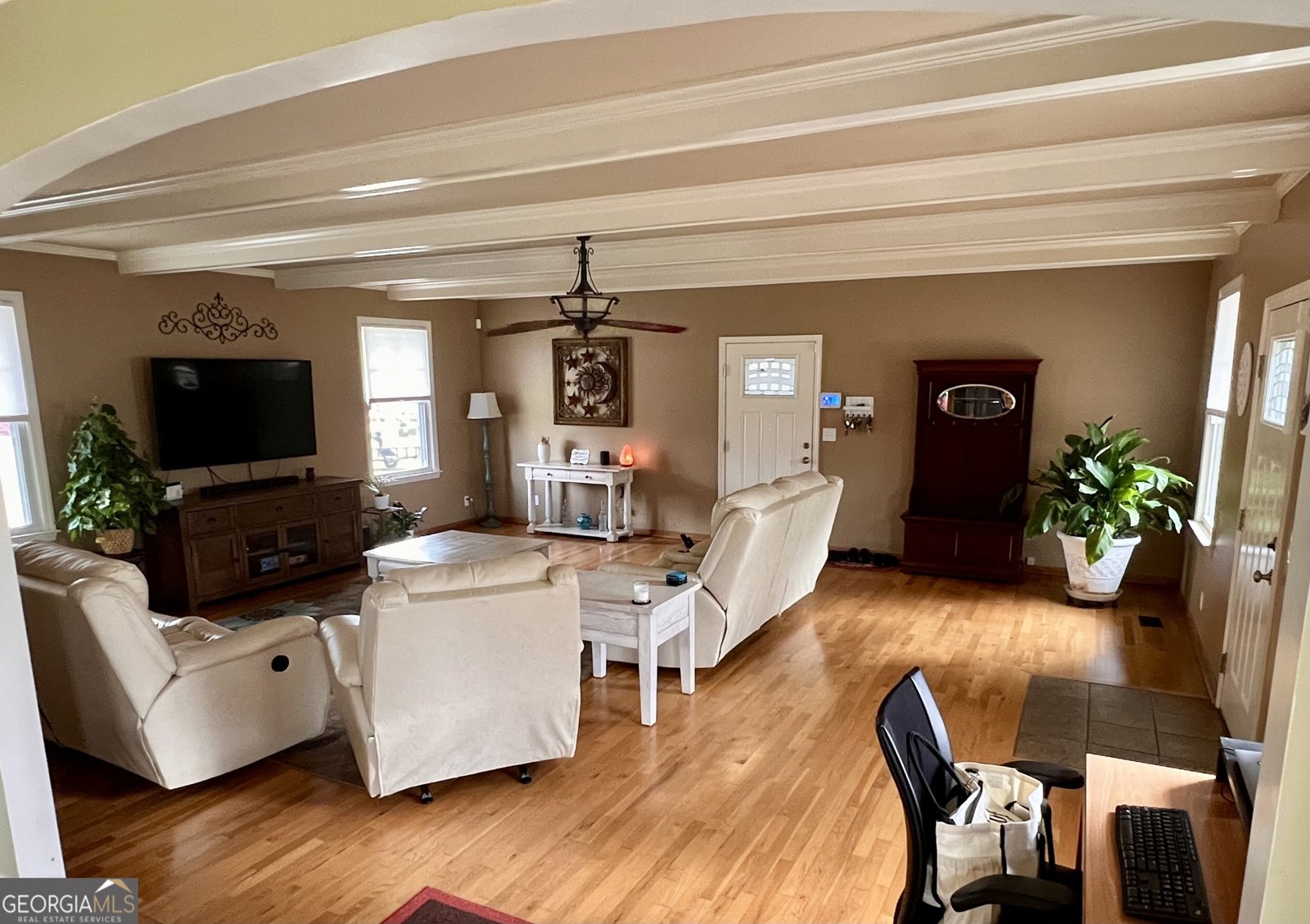 396 Luton Place Macon - 5