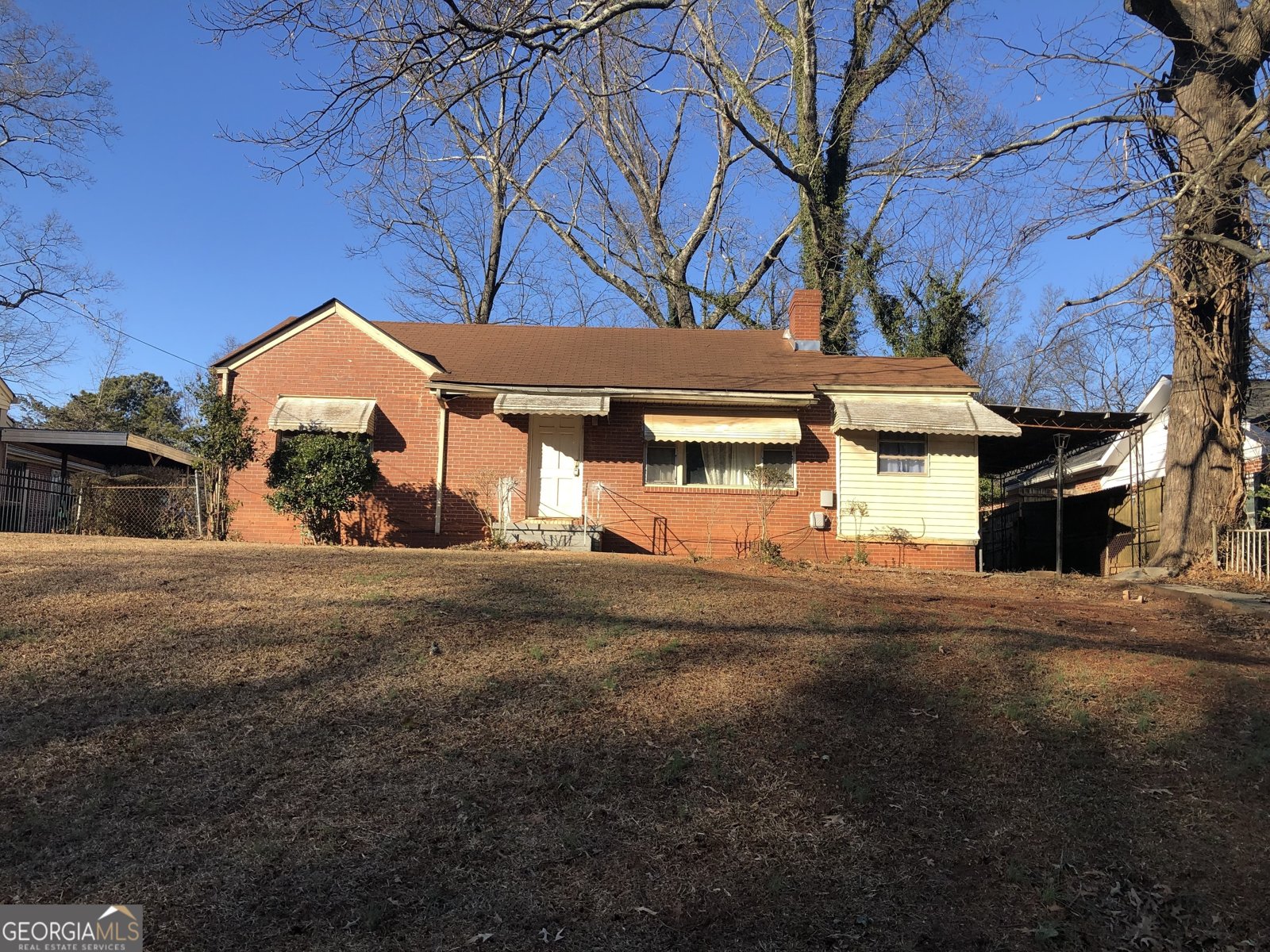 1722 Donnalee Avenue Atlanta - 1