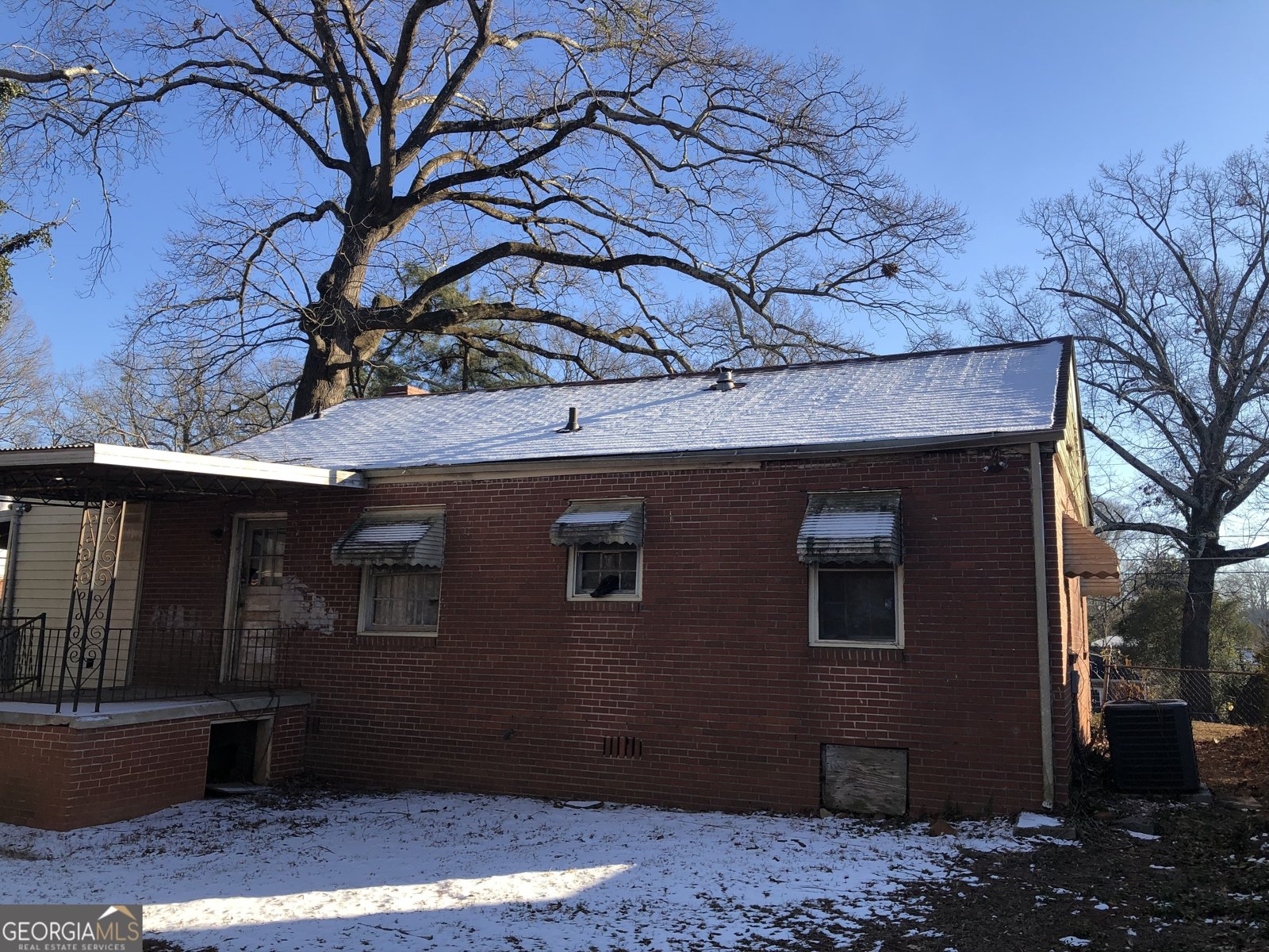 1722 Donnalee Avenue Atlanta - 15