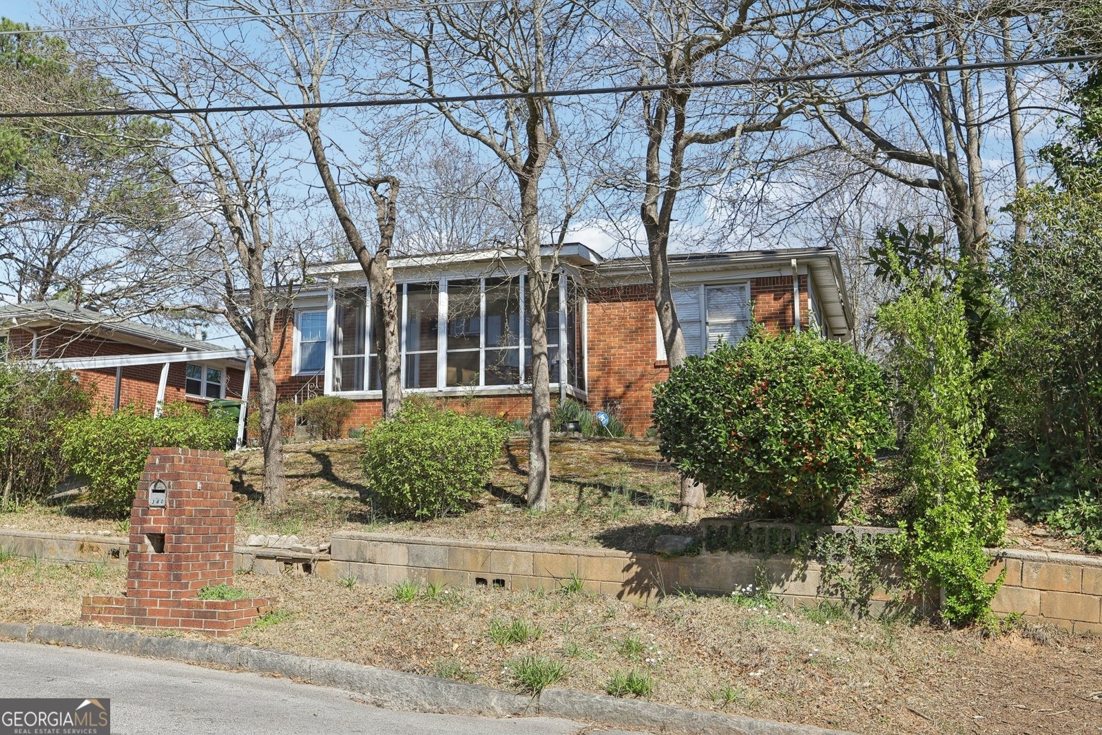 340 Brooks Avenue Atlanta - 1