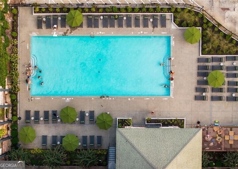 170 Boulevard Atlanta - 28