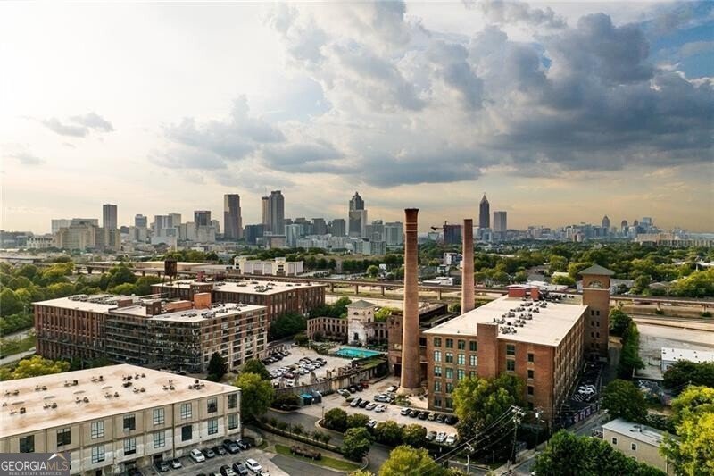 170 Boulevard Atlanta - 33