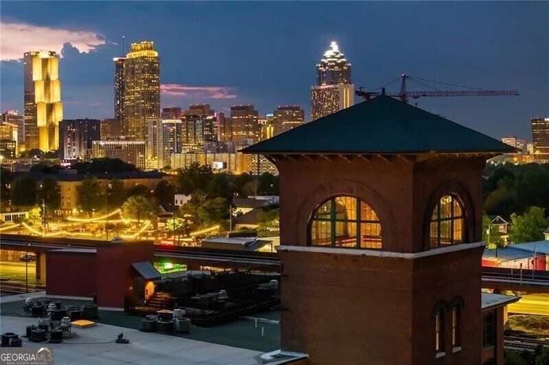 170 Boulevard Atlanta - 34