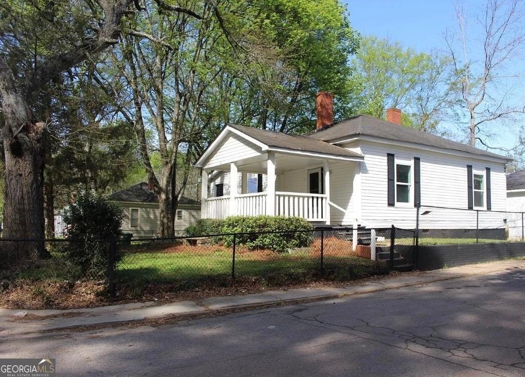1 Maple Street Porterdale - 2