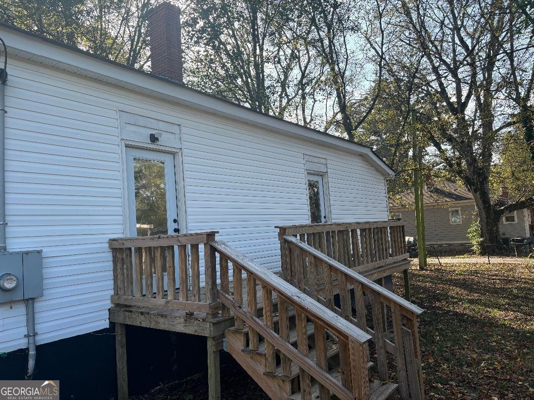 1 Maple Street Porterdale - 24