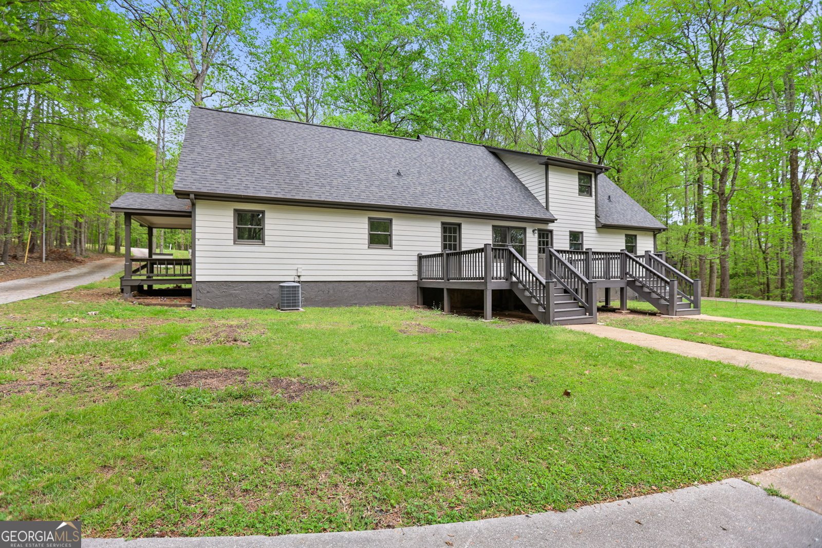 1149 Criswell Road Monroe - 9