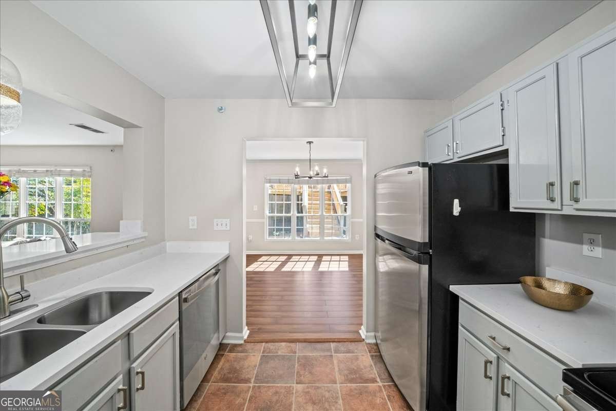 303 MILL POND Court Smyrna - 11