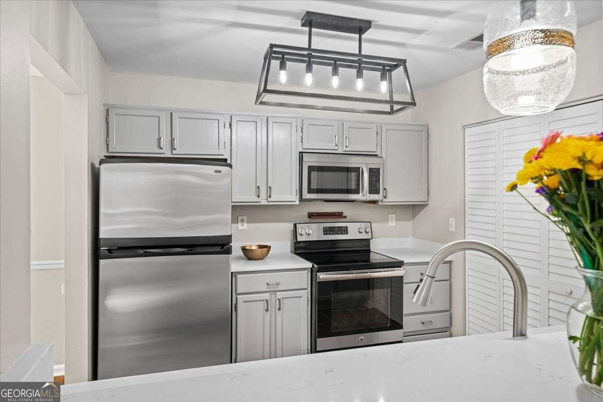 303 MILL POND Court Smyrna - 12