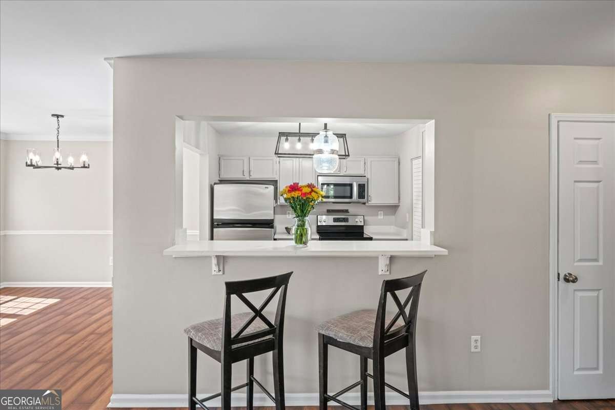 303 MILL POND Court Smyrna - 13