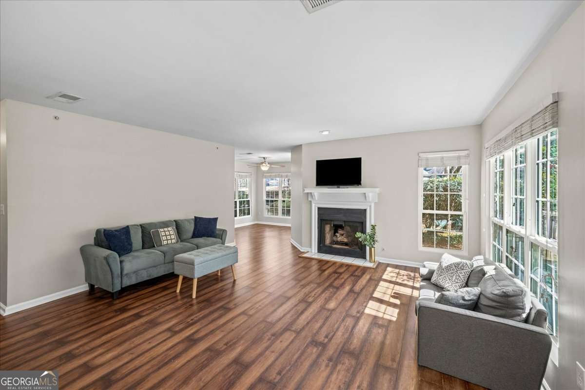 303 MILL POND Court Smyrna - 14