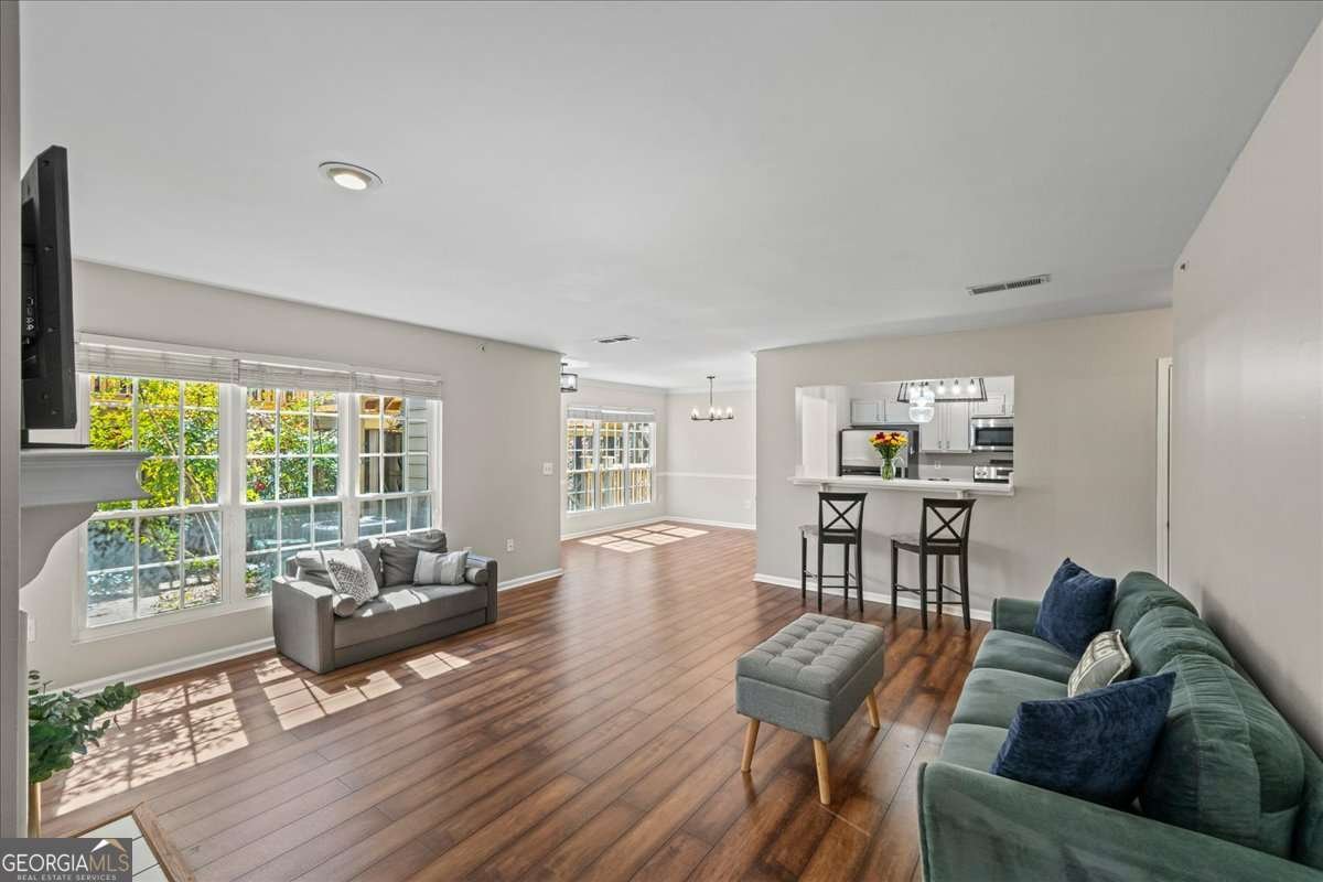 303 MILL POND Court Smyrna - 15