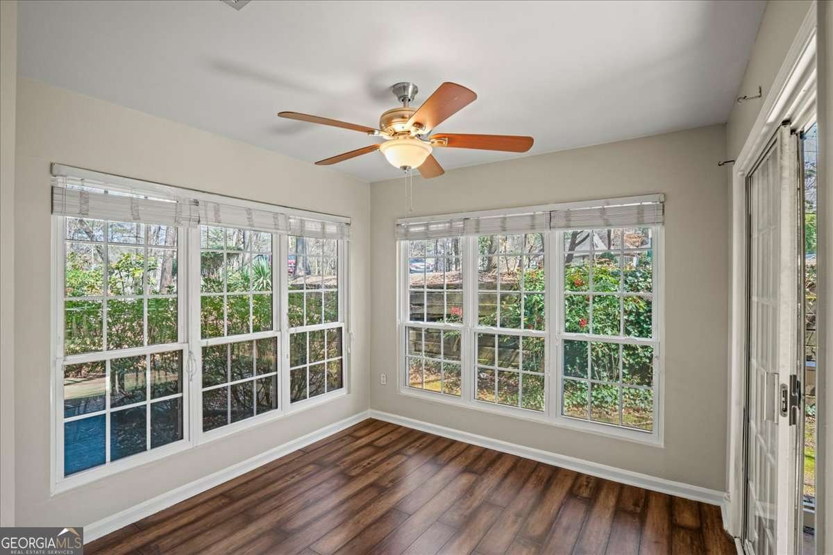 303 MILL POND Court Smyrna - 17