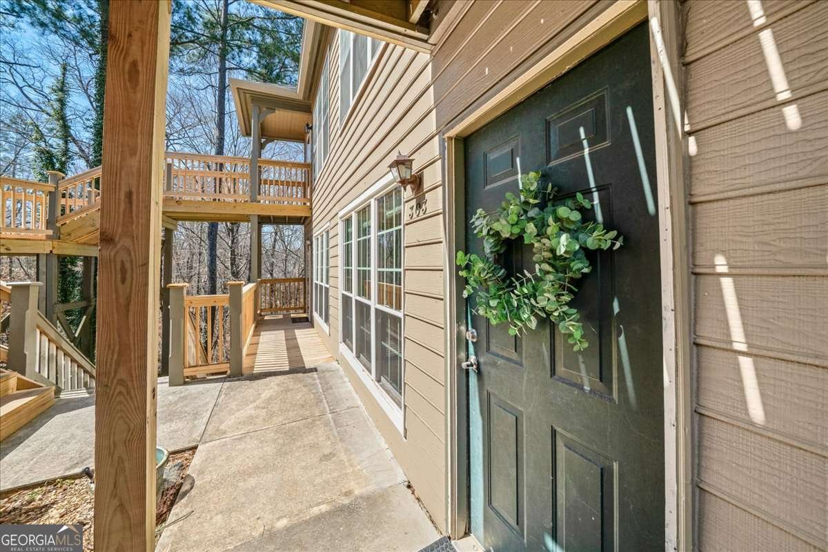 303 MILL POND Court Smyrna - 2