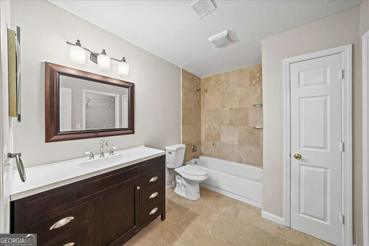 303 MILL POND Court Smyrna - 20