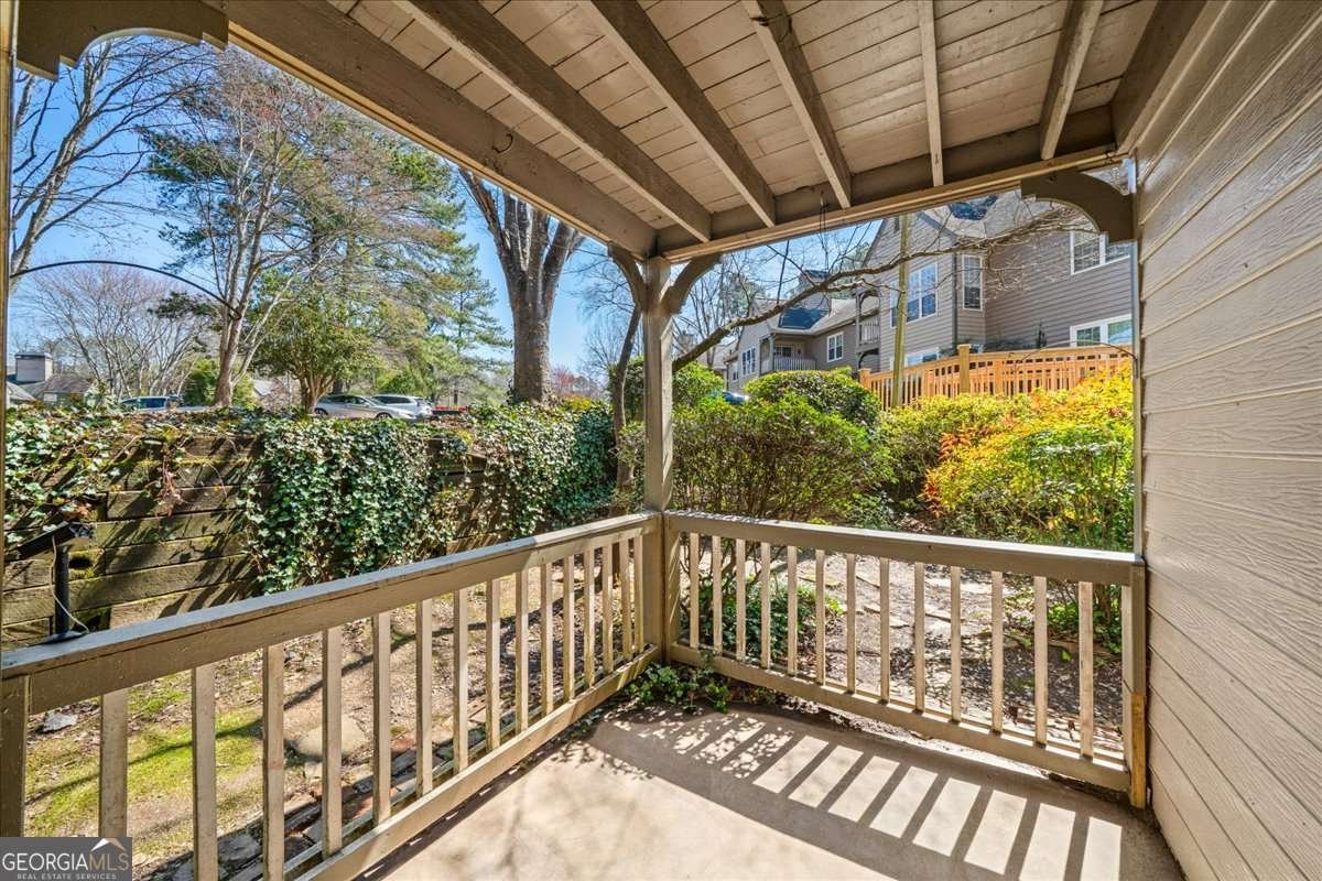 303 MILL POND Court Smyrna - 24