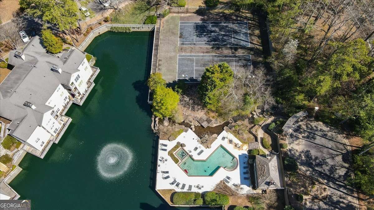 303 MILL POND Court Smyrna - 26