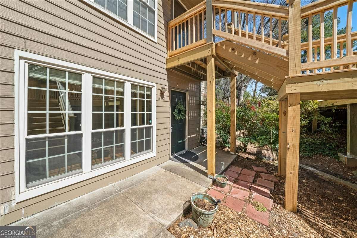 303 MILL POND Court Smyrna - 3