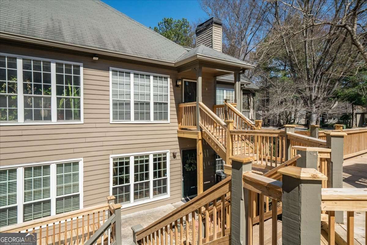 303 MILL POND Court Smyrna - 4
