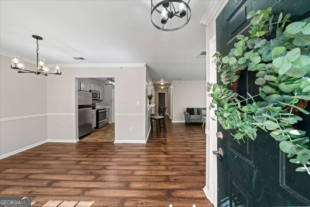 303 MILL POND Court Smyrna - 5