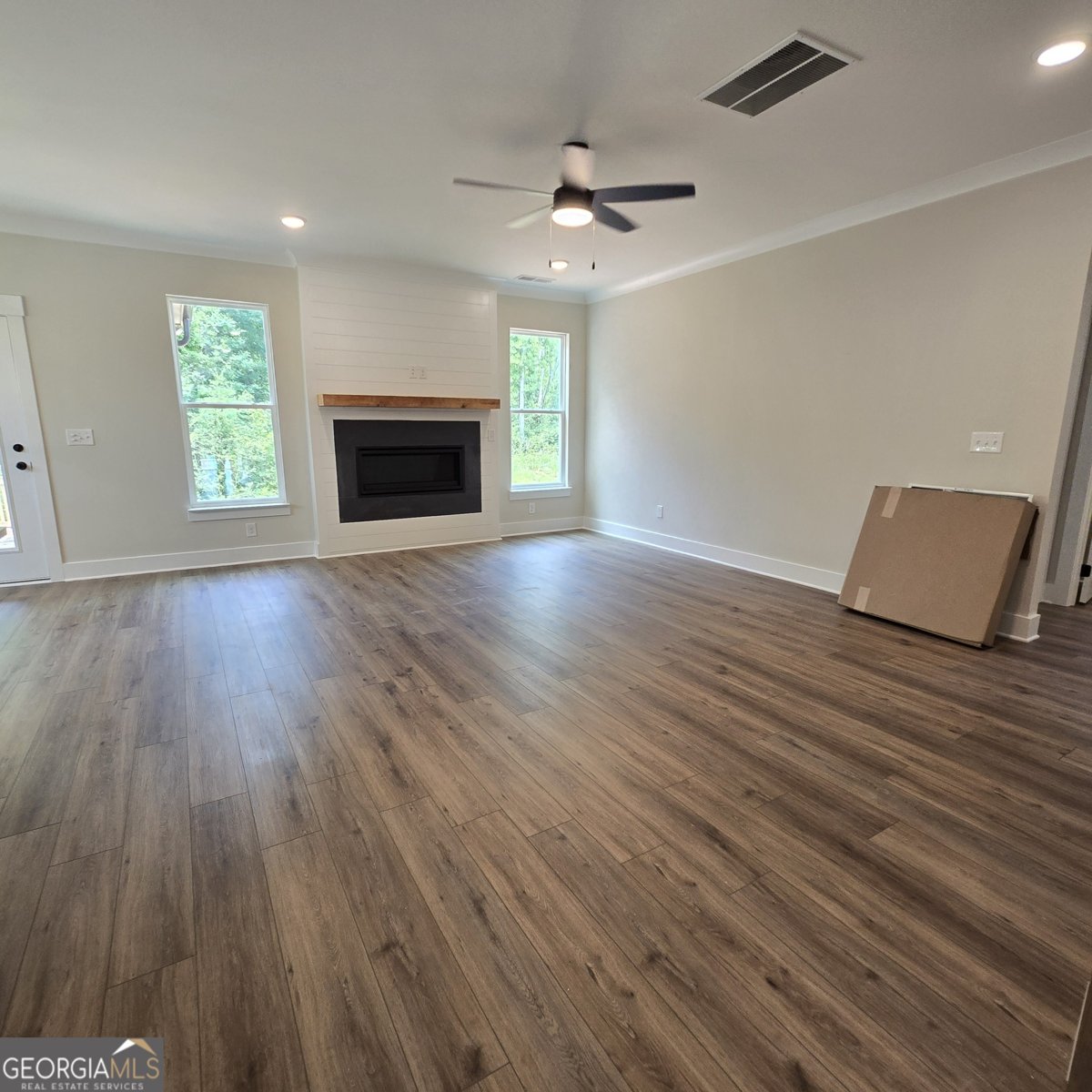 364 Conifer Lane Ball Ground - 4